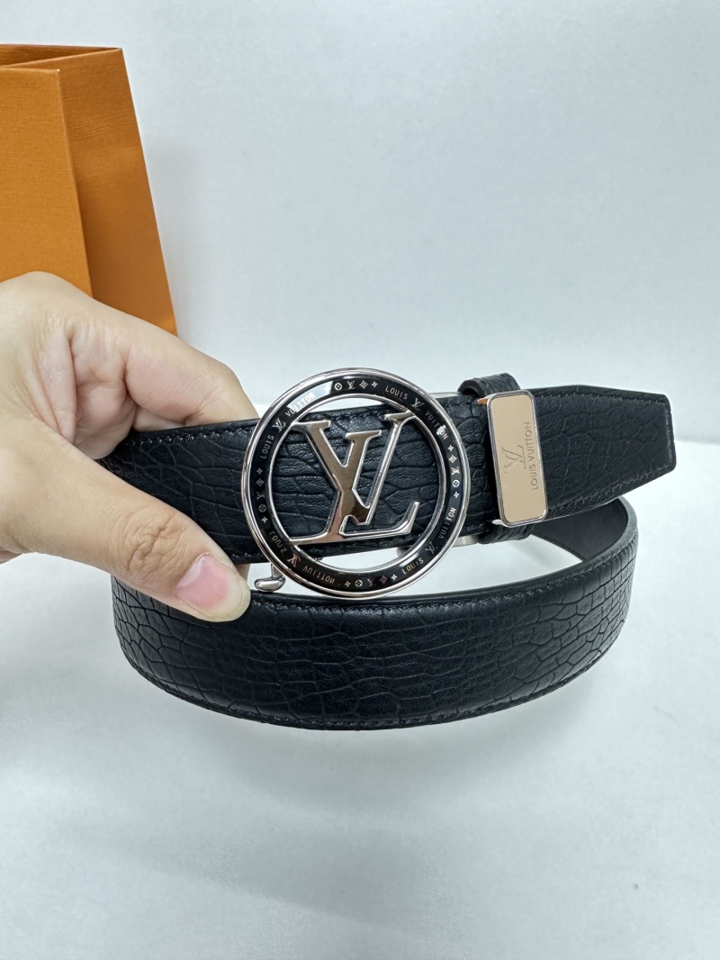 Louis Vuitton Belts